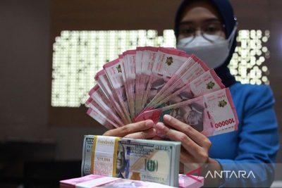 Rupiah