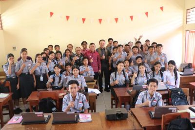 Akademisi Soroti Krisis 1.134 Guru di Buleleng, Desak Penanganan Sistemik