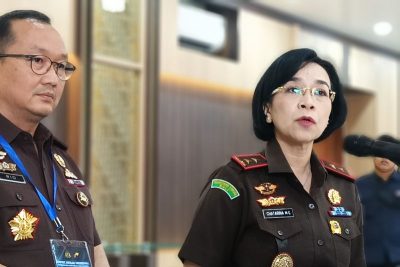 Kejati Bali Dalami Asal-Usul 106 SHM di Tahura Ngurah Rai