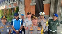 Polda Bali Prioritaskan ETLE dalam Operasi Keselamatan Agung 2026