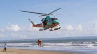 Basarnas Tingkatkan Respons Darurat Pariwisata dengan Dukungan Helikopter