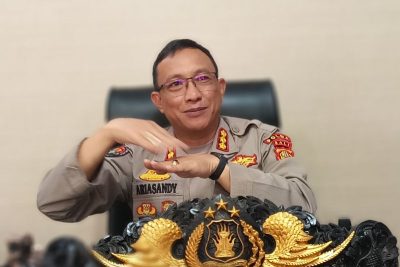 Polisi Lakukan Uji DNA untuk Identifikasi Potongan Tubuh di Pantai Ketewel