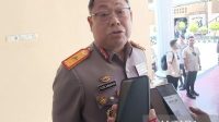 ODC Olah TKP penembakan di Mile 50 Tembagapura