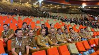 Adi Arnawa Tegaskan Kesiapan Badung Kawal Program Prioritas Presiden