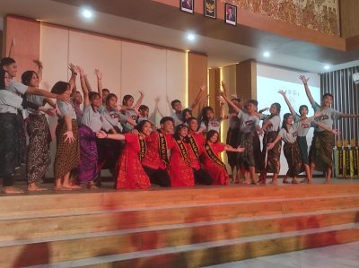 GAB Buleleng 2026, Tekankan Kepekaan Sosial Anak, Berjiwa Terang dan Berpengetahuan Menuju Indonesia Emas 2045
