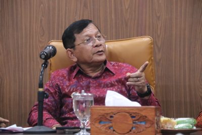 RKPD 2027: Bupati Sutjidra Dorong Program Tepat Sasaran untuk Tekan Kemiskinan di Buleleng