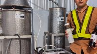 Buldetech Membrane, Inovasi Putra Daerah Bawa Nama Buleleng ke-117 Inovasi Paling Prospektif Indonesia 2025