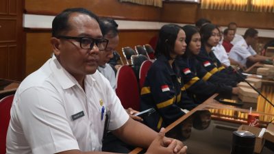 Buleleng Akan Jaring Calon Paskibraka 2026 Berbasis Standar BPIP