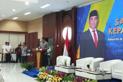 BNN: Vape Jadi Media Baru Penyalahgunaan Narkoba