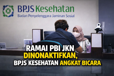 BPJS Kesehatan