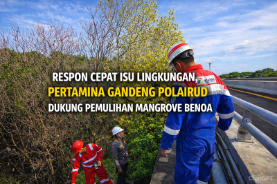 Mangrove Benoa