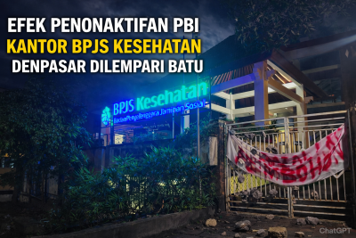 BPJS Kesehatan