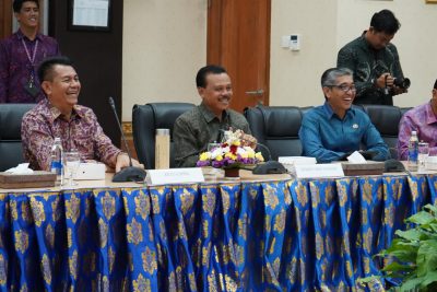 Sekda Dewa Indra
