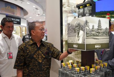 Arak Bali