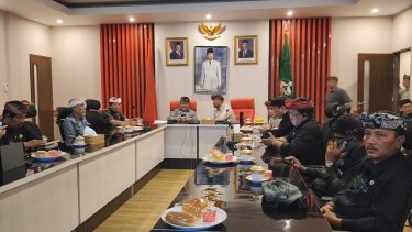 Bupati Bangli
