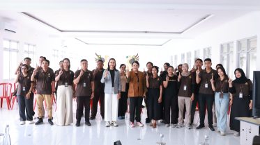 ITB STIKOM Bali