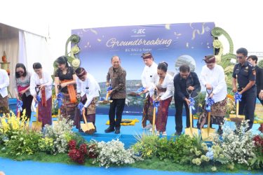 JEC Sanur