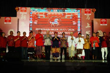 Inti Bali