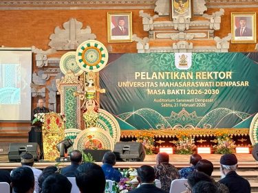 Universitas Mahasaraswati