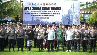 Bupati Bangli