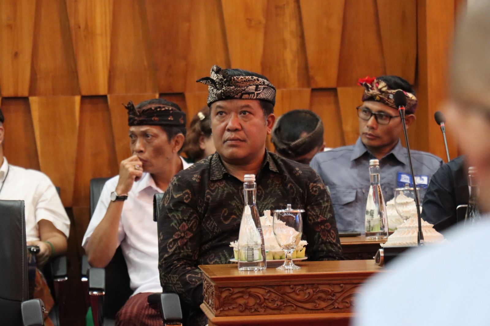 Bupati Bangli