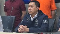 Interpol Resmi Keluarkan Red Notice terhadap Riza Chalid