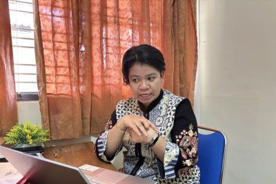 BGN Bali Tetap Salurkan MBG Selama Ramadan