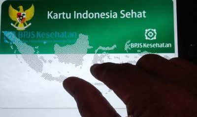 BPJS Kesehatan Denpasar Proses Reaktivasi 37.744 Peserta PBI JKN Nonaktif