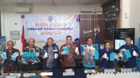 BNNP DIY gagalkan peredaran 93 ribu pil koplo berlogo "Y" di Sleman
