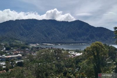 BKSDA Bali Benahi Perizinan Masuk Kawasan Konservasi