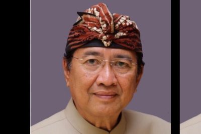 Mantan Bupati Gianyar akan Diaben pada 7 Maret 2026