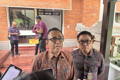 Denpasar-Badung Siap Sediakan Lahan serta Pasokan Sampah untuk PSEL