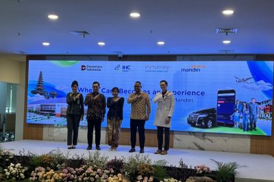 Tiga BUMN Hadirkan Layanan Wisata Medis Terpadu di BIH