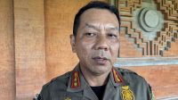 Satpol PP Bali Siapkan Teguran Kedua untuk Investor Lift Kaca di Pantai Kelingking