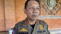 IMG_3317 Satpol PP di Bali mulai kerahkan SDM khusus amankan sektor pariwisata