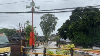 Banjir Kepung Denpasar, BPBD Bali Ingatkan Warga Pantau Sirene