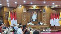 Luhut Dorong Bali Jadi Model Percepatan Transformasi Digital Pemerintah