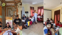 Gianyar Gelar Sosialisasi dan Pelayanan Perizinan On The Spot di Desa Pejeng Kawan