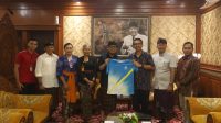 Pemkot Denpasar Siap Support Perhelatan Sanur Bali International Half Marathon