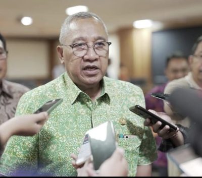 Ketua BK DPRD Badung Dorong Perdes Pengelolaan Sampah