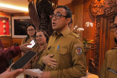 Pemkot Denpasar Biayai 24.401Jiwa Peserta BPJS PBI Yang Dinonaktifkan