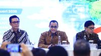 OJK, BEI, dan KSEI Percepat Reformasi Integritas Pasar Modal Tindaklanjuti Masukan MSCI