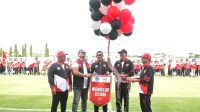 Walikota Cup XVI Tahun 2026 Resmi Dibuka,