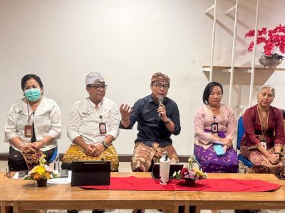 DTIK Fest Siap Meriahkan Rangkaian HUT ke-238 Kota Denpasar