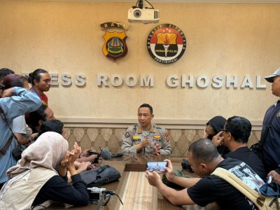 Polda Bali Terbitkan DPO dan Red Notice, Respon Cepat Ungkap Penculikan WNA Ukraina