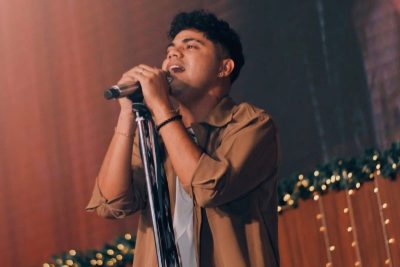 Penyanyi Jebolan Indonesian Idol Bantah Tuduhan Asusila Anak, Tegaskan Ikuti Proses Hukum