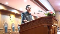 DPRD Badung Dorong Perlindungan Seniman dan Produk Lokal Lewat Ranperda Baru