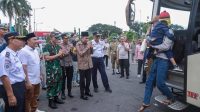 Pemkab Jember Siapkan Mudik Gratis dengan Rute Jakarta hingga Bali