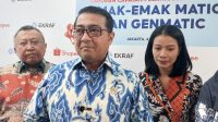 Menekraf Sebut Hilirisasi Produk Lokal untuk Antisipasi Konflik Global