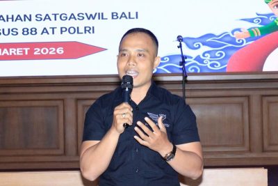Densus 88 Ungkap Perubahan Penyebaran Paham Radikal Digital
